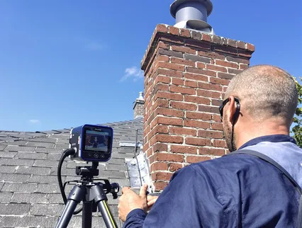 Chimney Inspection in Lincoln