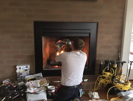 Chimney Liner Services in Lincoln