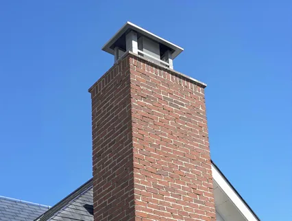 Chimney Remodeling in Lincoln